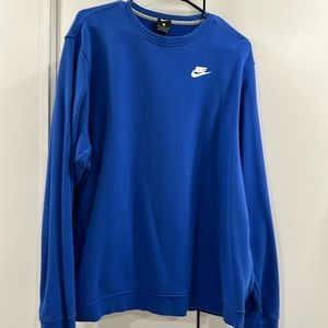 Nike crewneck
